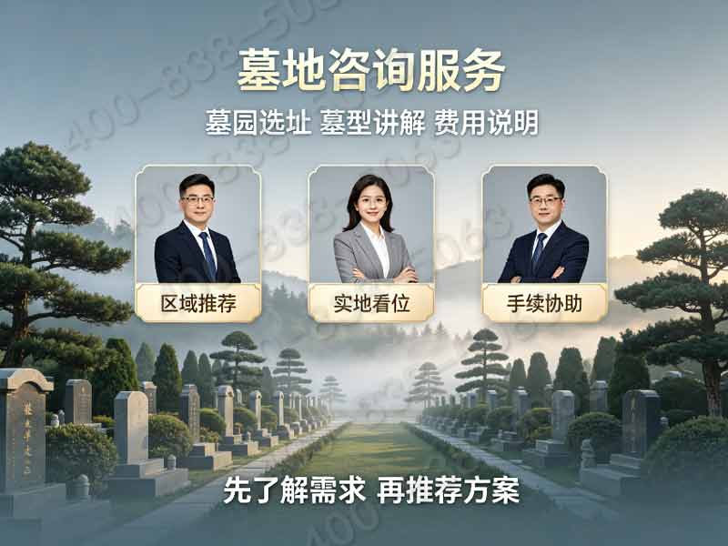 九公山长城纪念林，一处值得托付思念的永恒家园