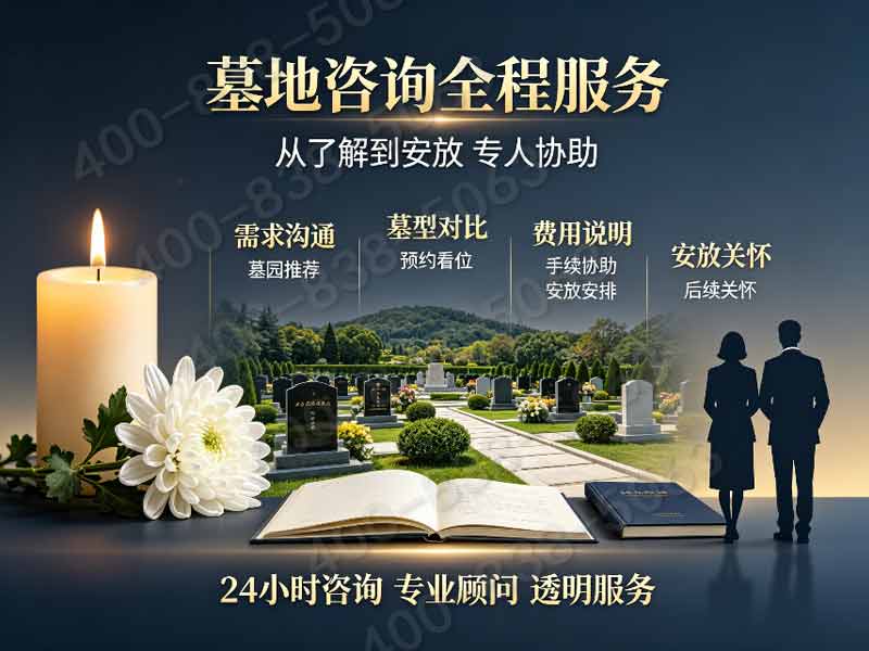 九公山纪念林生态葬，你了解多少？
