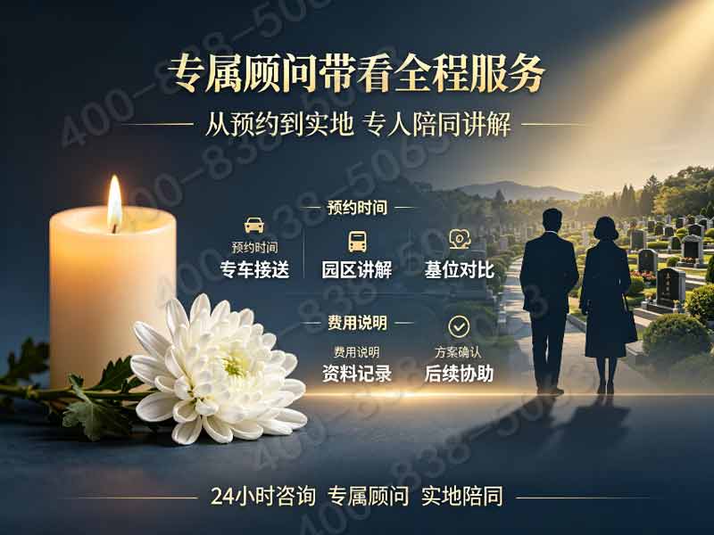 九公山陵园价格揭秘：从生态葬到传统墓，各类型费用详解